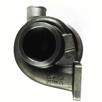 6207-81-8210 T04B59 S6D95 Excavator Turbocharger Supercharger