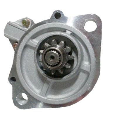 Customized Excavator Starter Motor 23300K9160 DH55 4JB1 Starter Motor For ISUZU