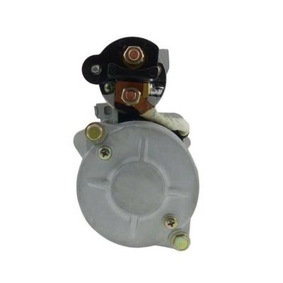M008T60871 32B66-02102 Excavator Starter Motor E320B E320C For CAT