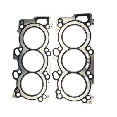 5878143231 6VE1 Excavator Seal Kit Full Gasket Set For ISUZU