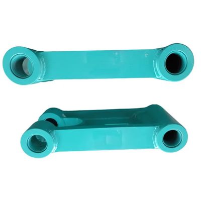 EX60-1/2/3/5 Excavator Spare Parts Excavator Bucket Link H Link For Mini Excavator