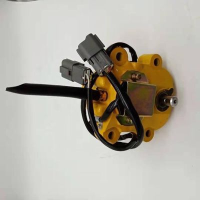7824-30-1600 Elektrische onderdelen van graafmachines PC120-5 S6D95 Throttle Stepper Motor