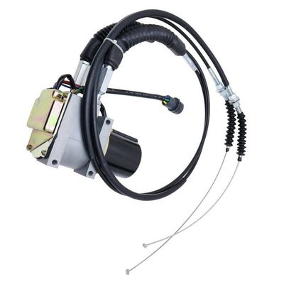 247-5227 4I-5496 Elektrische onderdelen van graafmachines 311 312 320 330 Motor met gaspedaal
