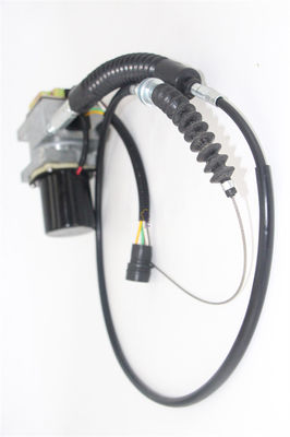 126-3021 7Y-3913 7Y-3913 4I-5496 Excavator motor assemblage voor  E312