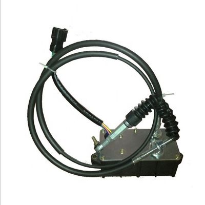 247-5232 2475232 Elektrische onderdelen van graafmachines 106-0126 Elektrische motoren