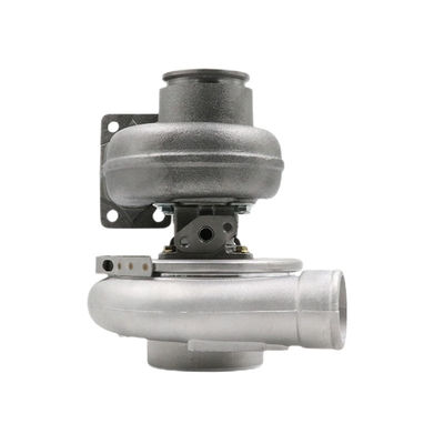 6738-81-8210 PC200-6 Graafmachine Turbocompressor HX35 S6D102 3539697 6735-81-8031