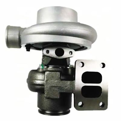 6207-81-8210 T04B59 S6D95 Excavator Turbocharger Supercharger