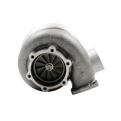 6505-52-5410 KTR110G SA6D140 Komatsu Turbo voor het bewegen van de aarde D155