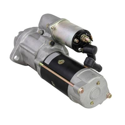 600-813-4411 Komatsu startmotor 600-813-4410 PC60-6 4D95 4BD1 24V