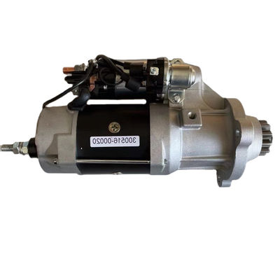 300516-00020 8.3KW 11T Elektrische startmotor EX210/230/240 / EX200-6 24V