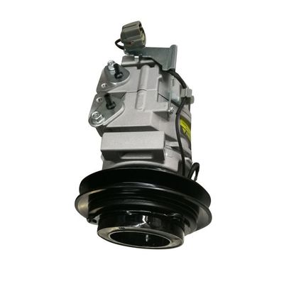 1970-2012 Air Compressor Spare Parts Truck Auto AC Compressor For Hino Trucks
