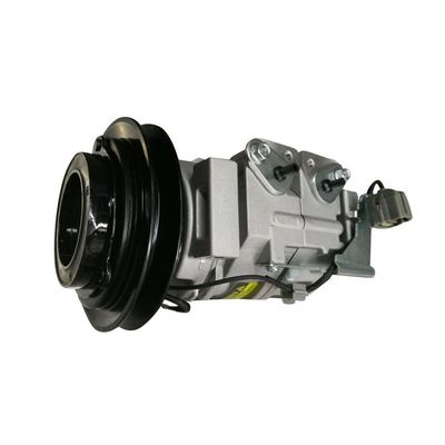1970-2012 Air Compressor Spare Parts Truck Auto AC Compressor For Hino Trucks