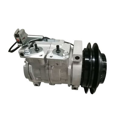 1970-2012 Air Compressor Spare Parts Truck Auto AC Compressor For Hino Trucks